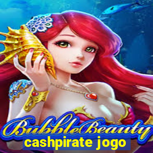 cashpirate jogo